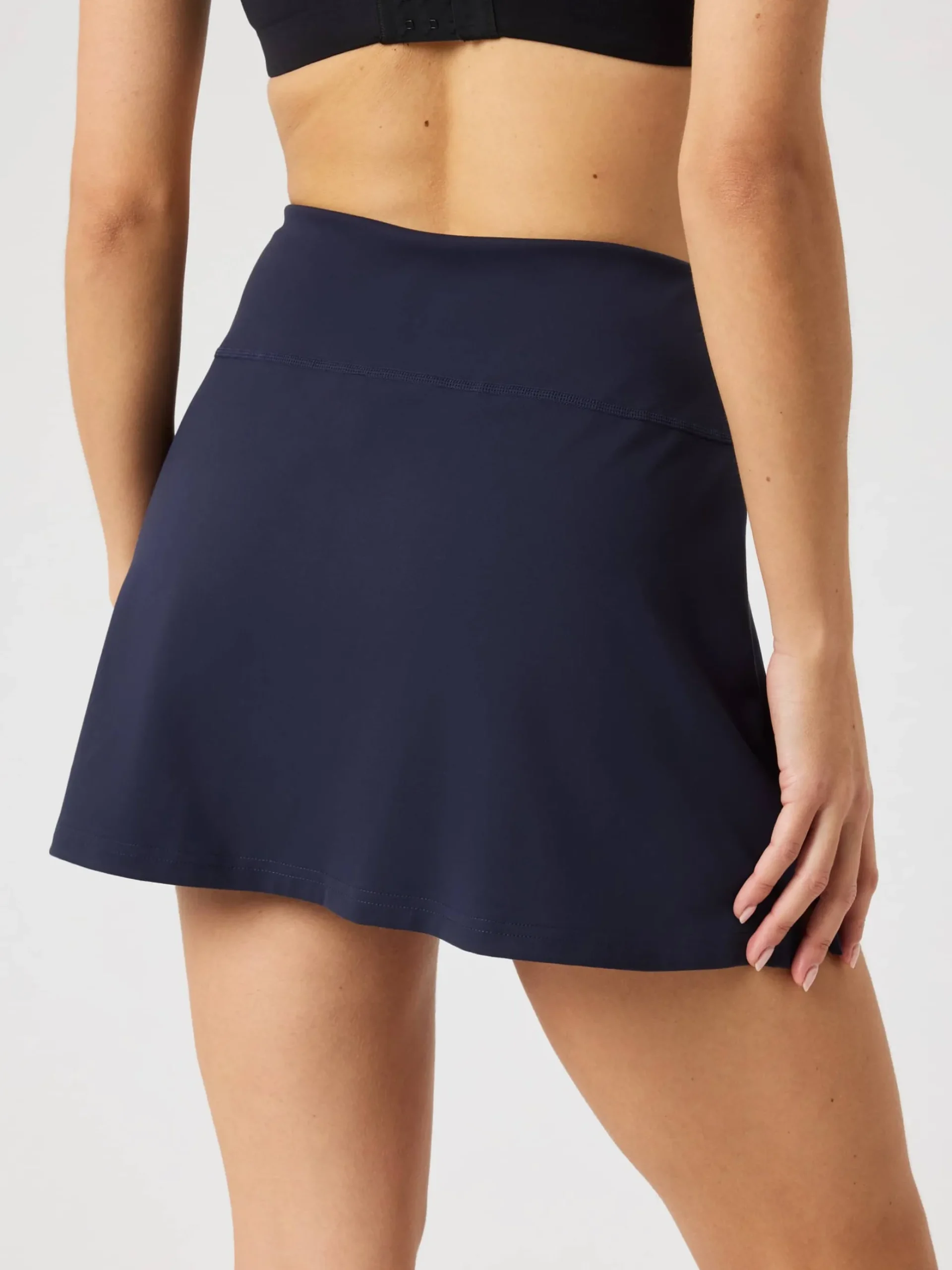 Ace Stretch Skirt