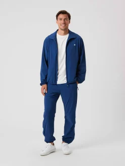 Ace Track Jacket