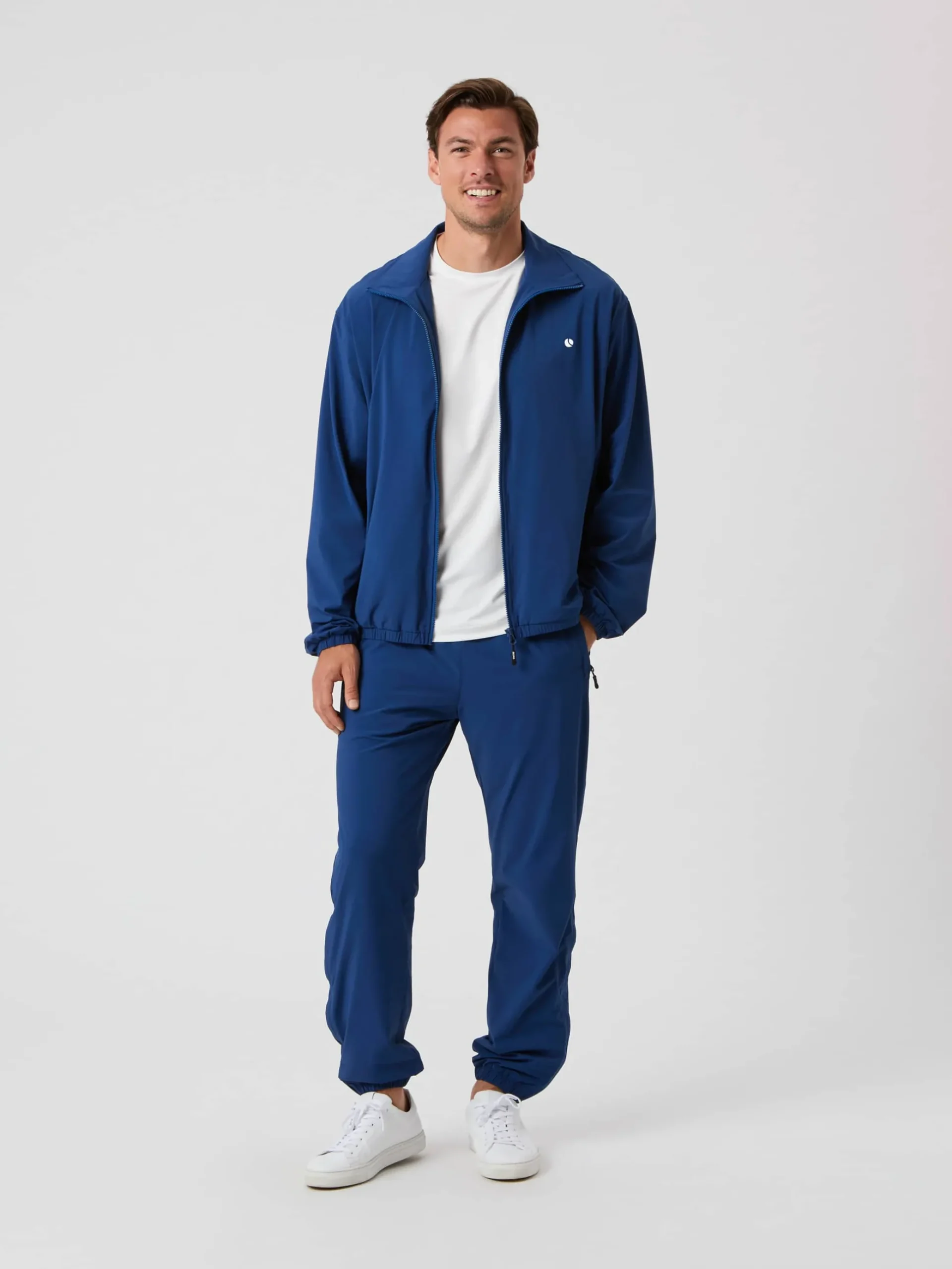 Ace Track Jacket