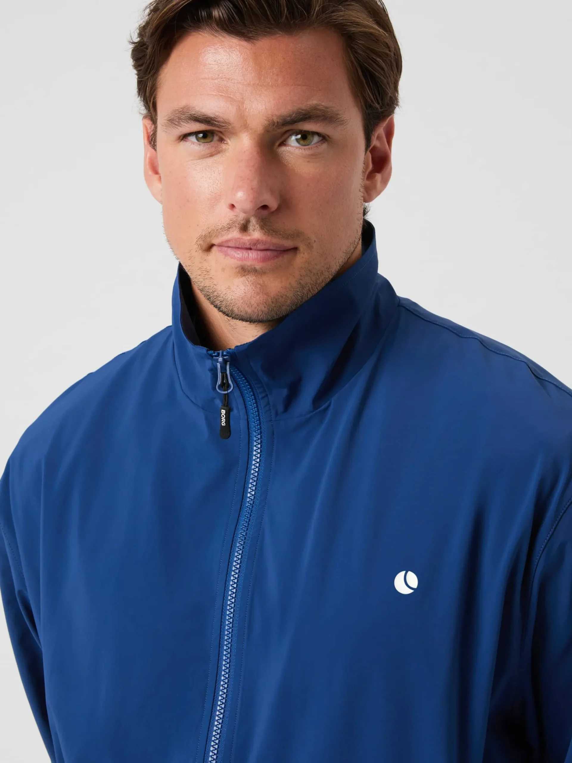 Ace Track Jacket