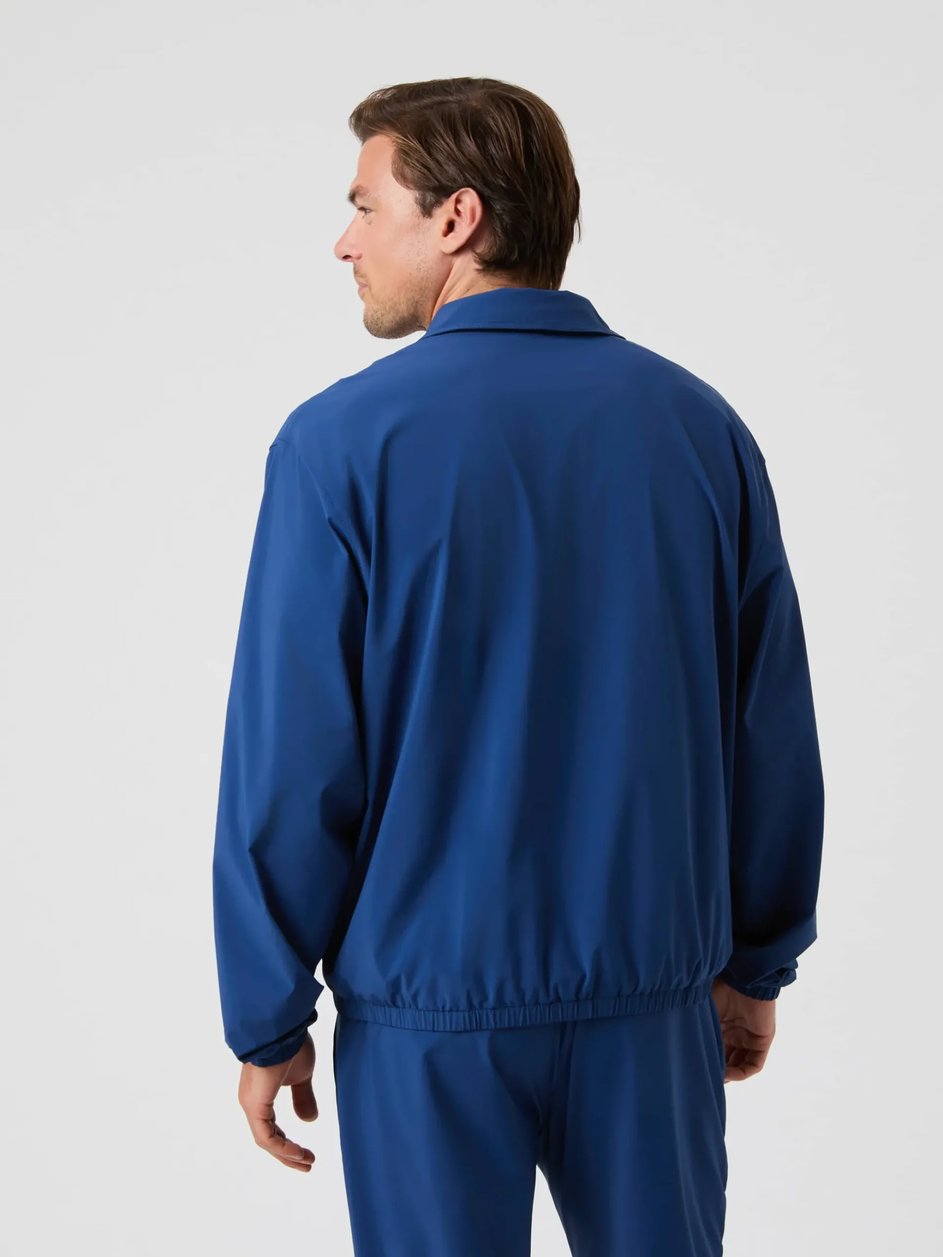 Ace Track Jacket