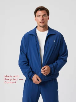 Ace Track Jacket