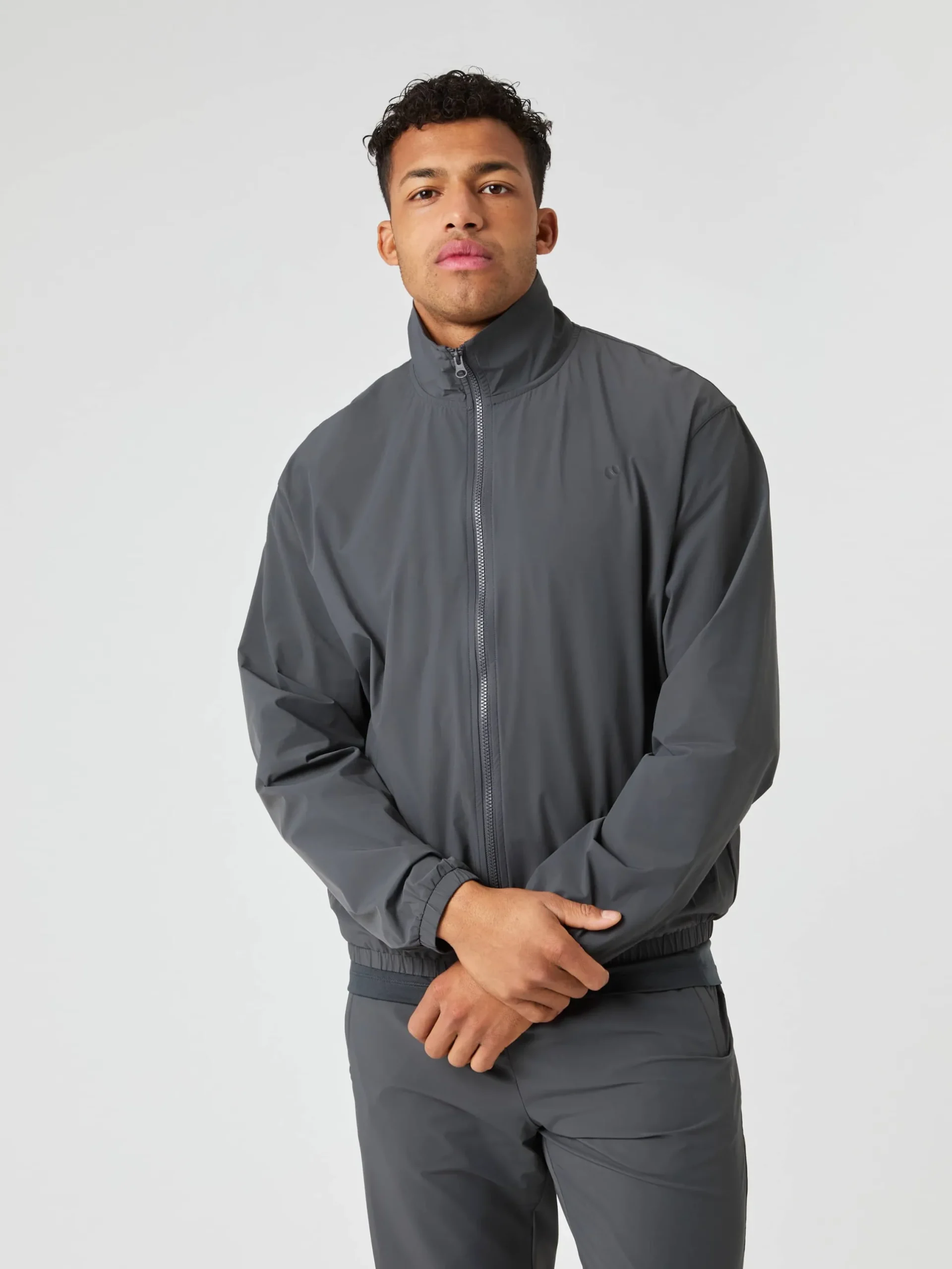 Ace Track Jacket
