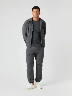Ace Track Jacket