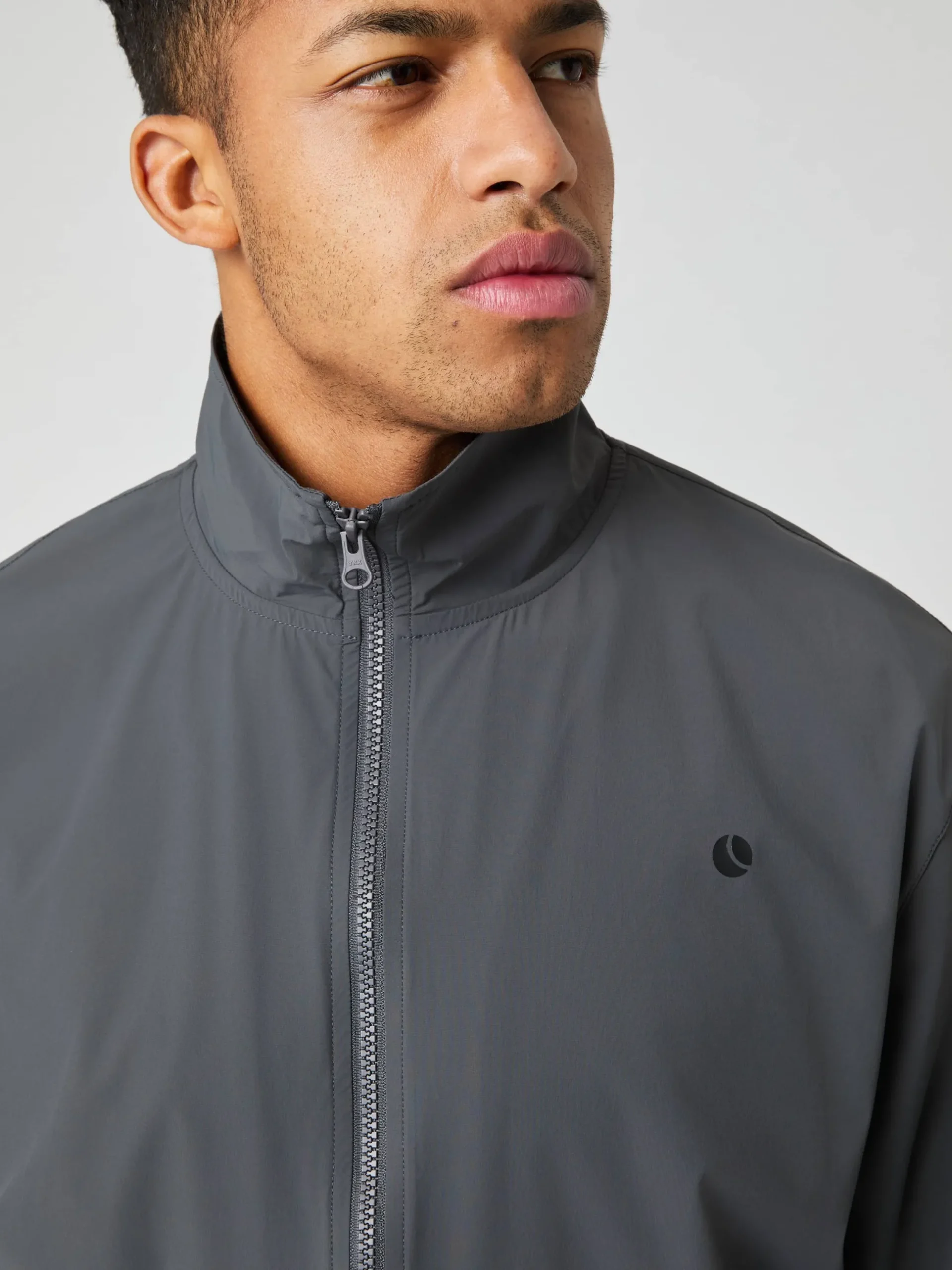 Ace Track Jacket