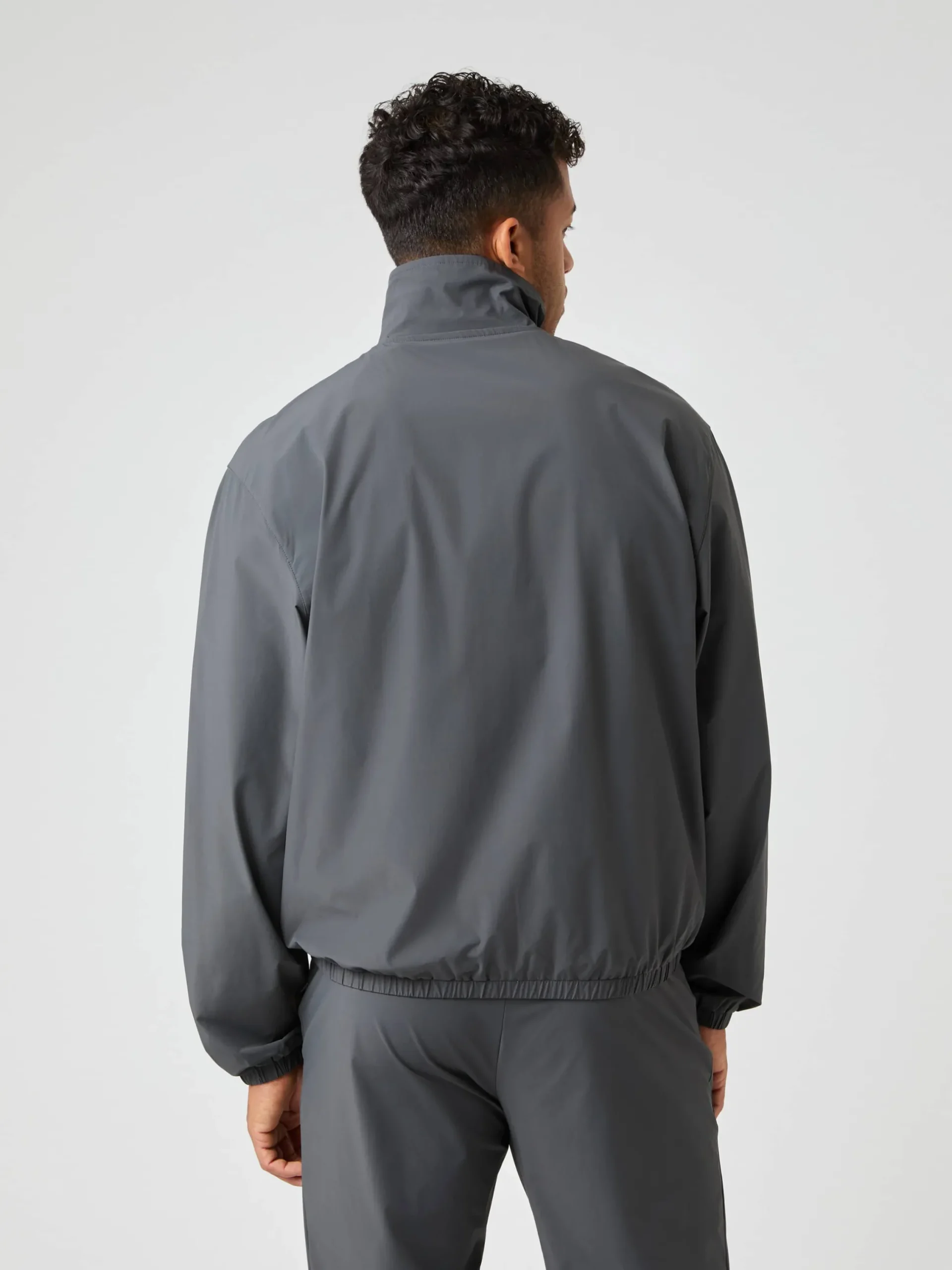 Ace Track Jacket