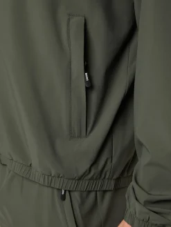 Ace Track Jacket