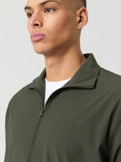 Ace Track Jacket