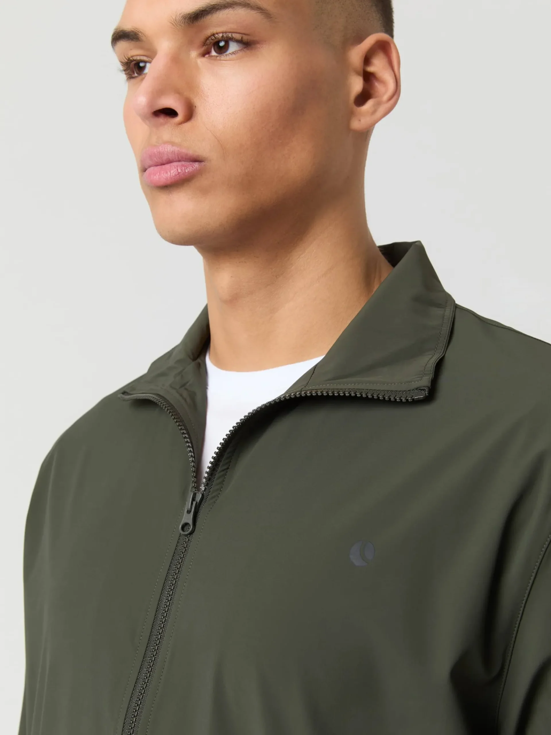 Ace Track Jacket