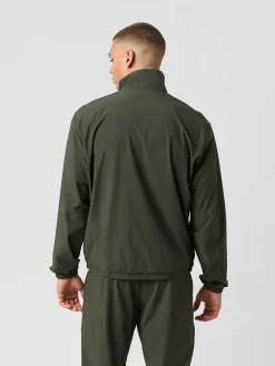 Ace Track Jacket