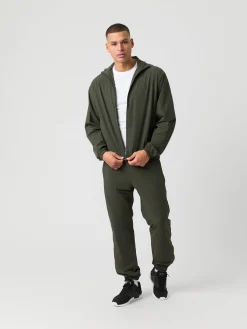 Ace Track Jacket