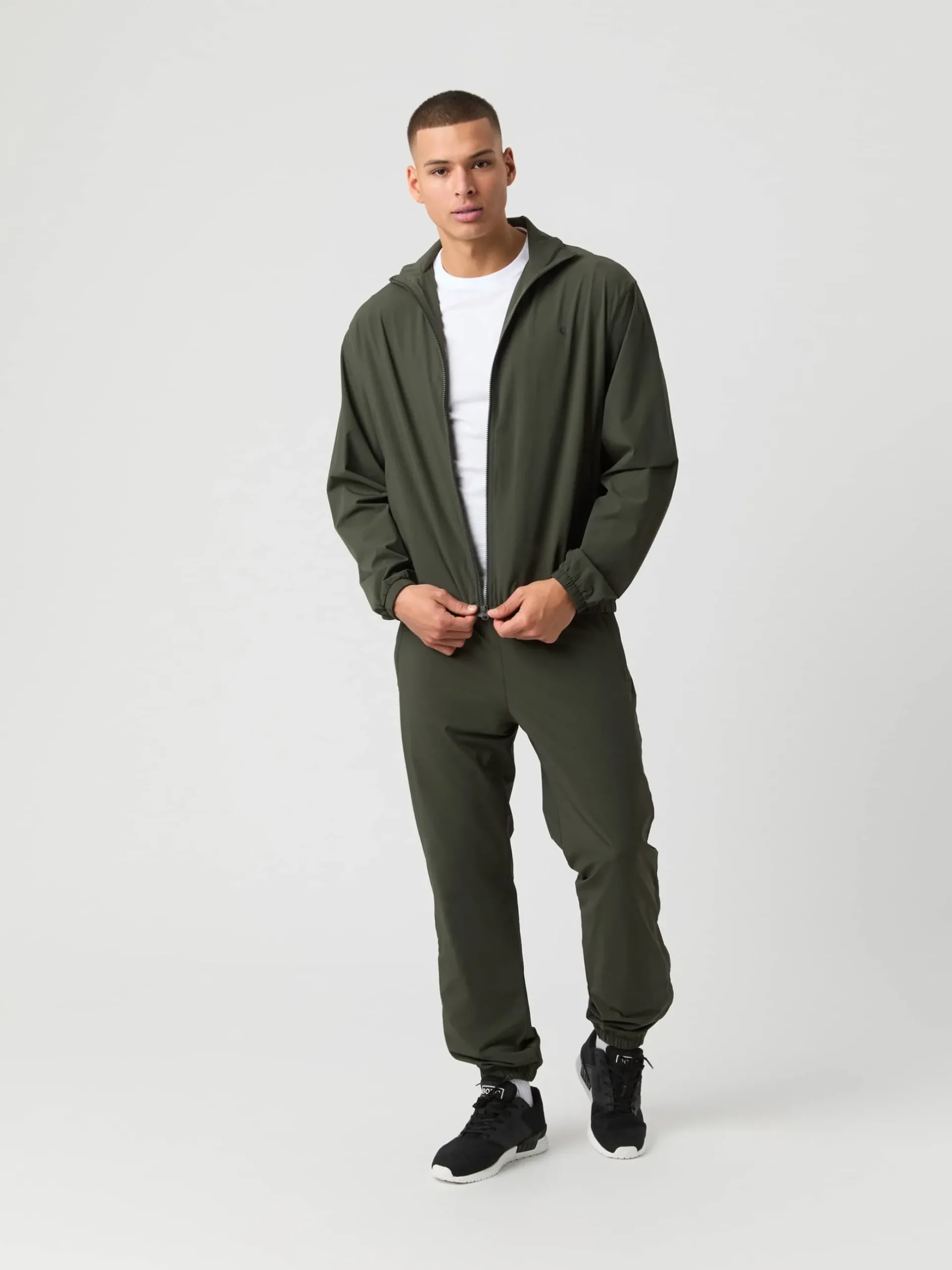 Ace Track Jacket