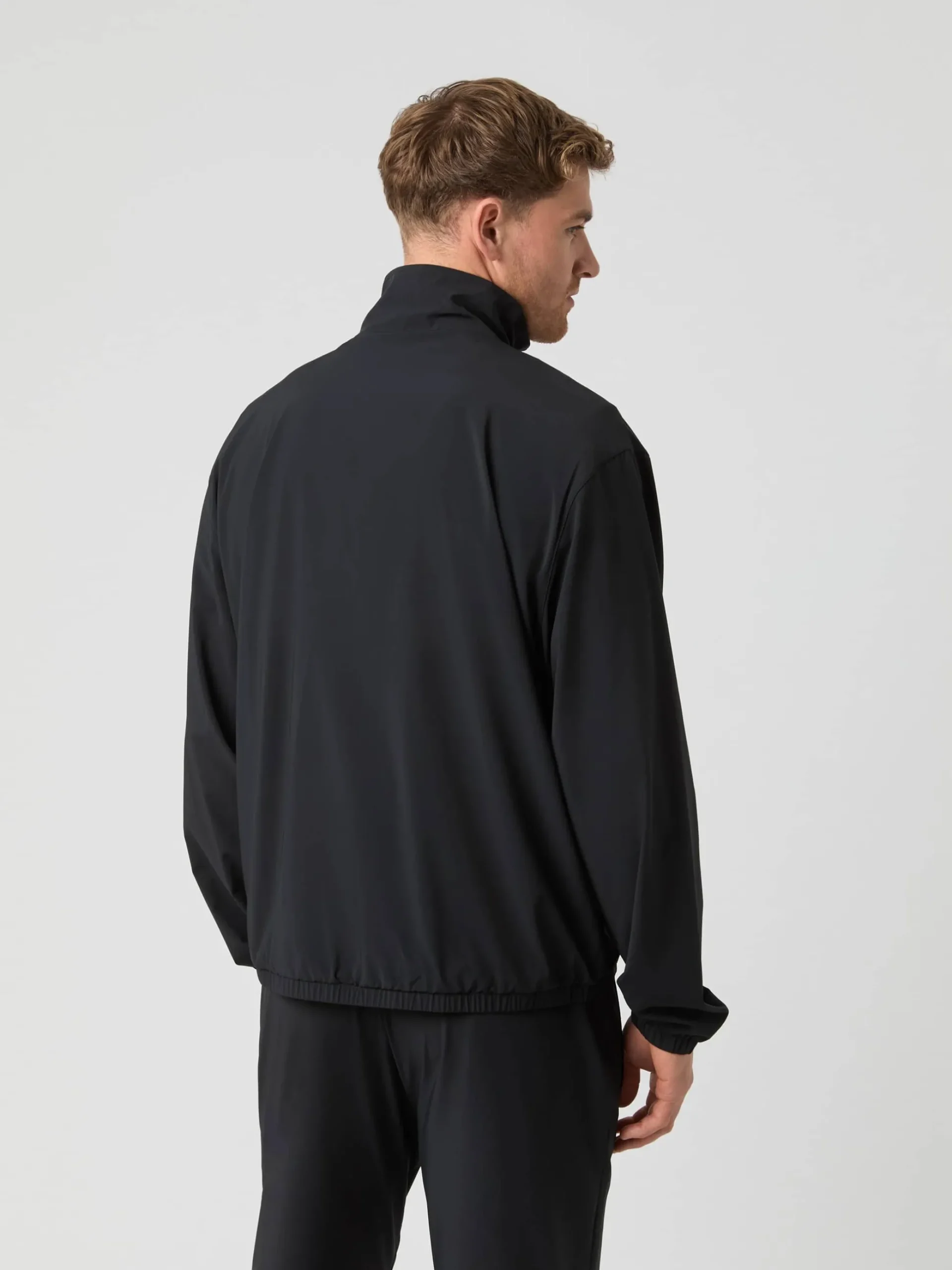 Ace Track Jacket