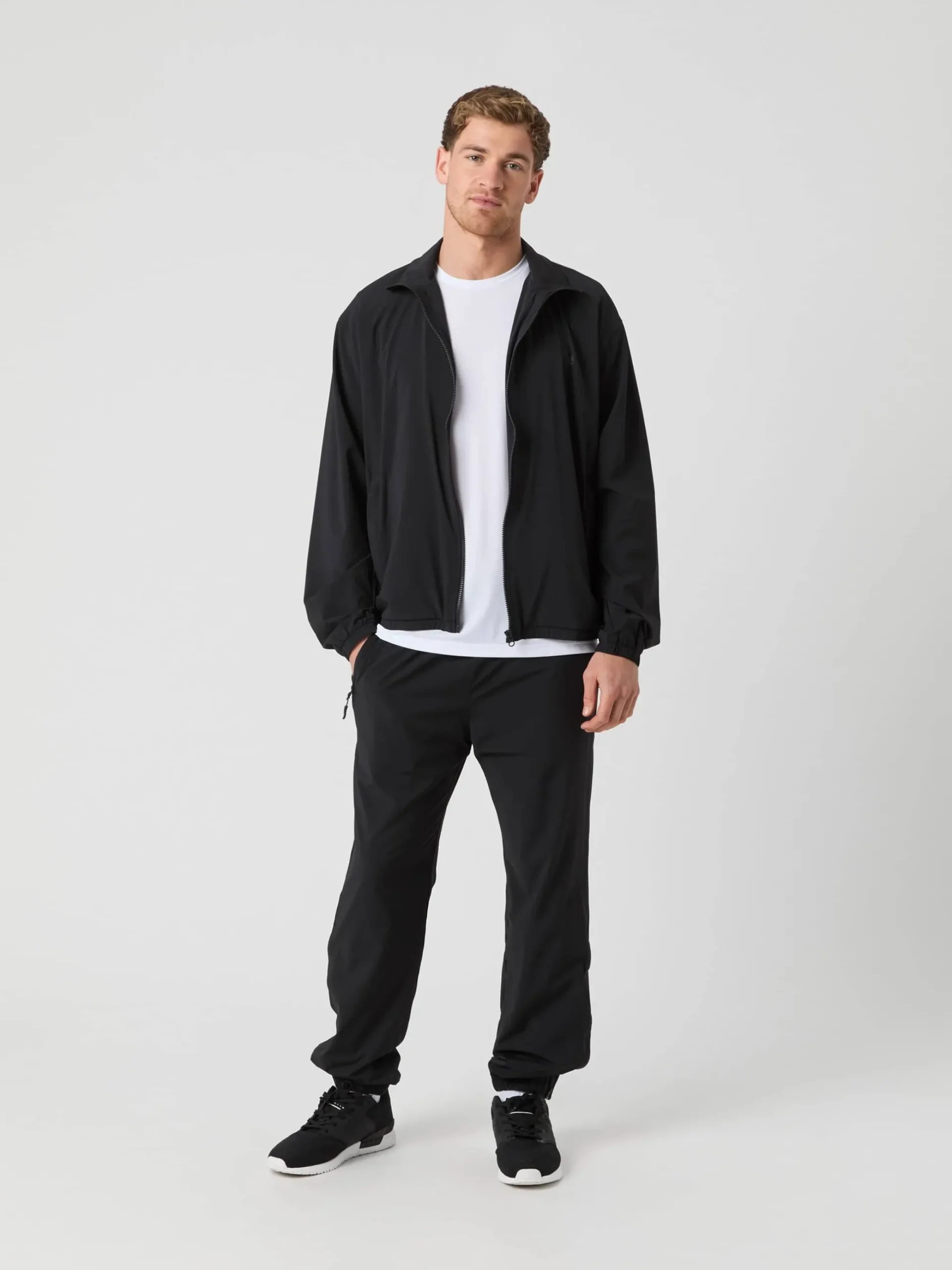 Ace Track Jacket