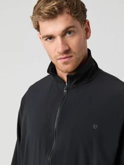 Ace Track Jacket