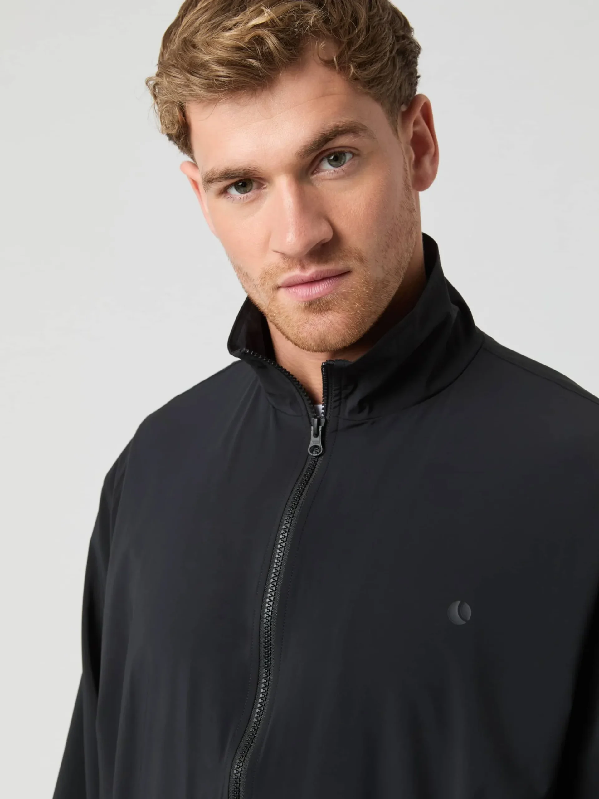 Ace Track Jacket