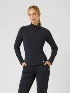 Ace Track Jacket