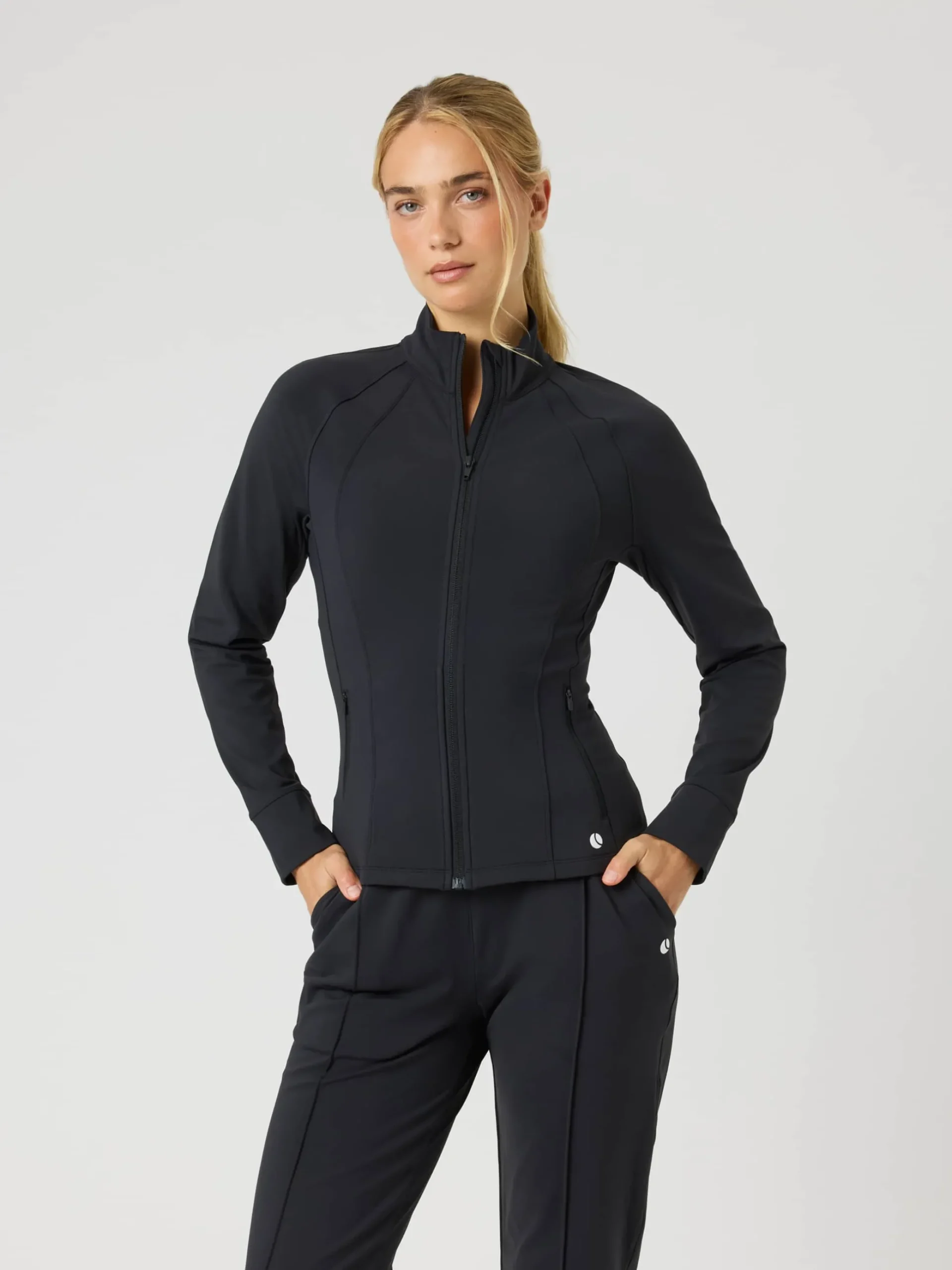 Ace Track Jacket
