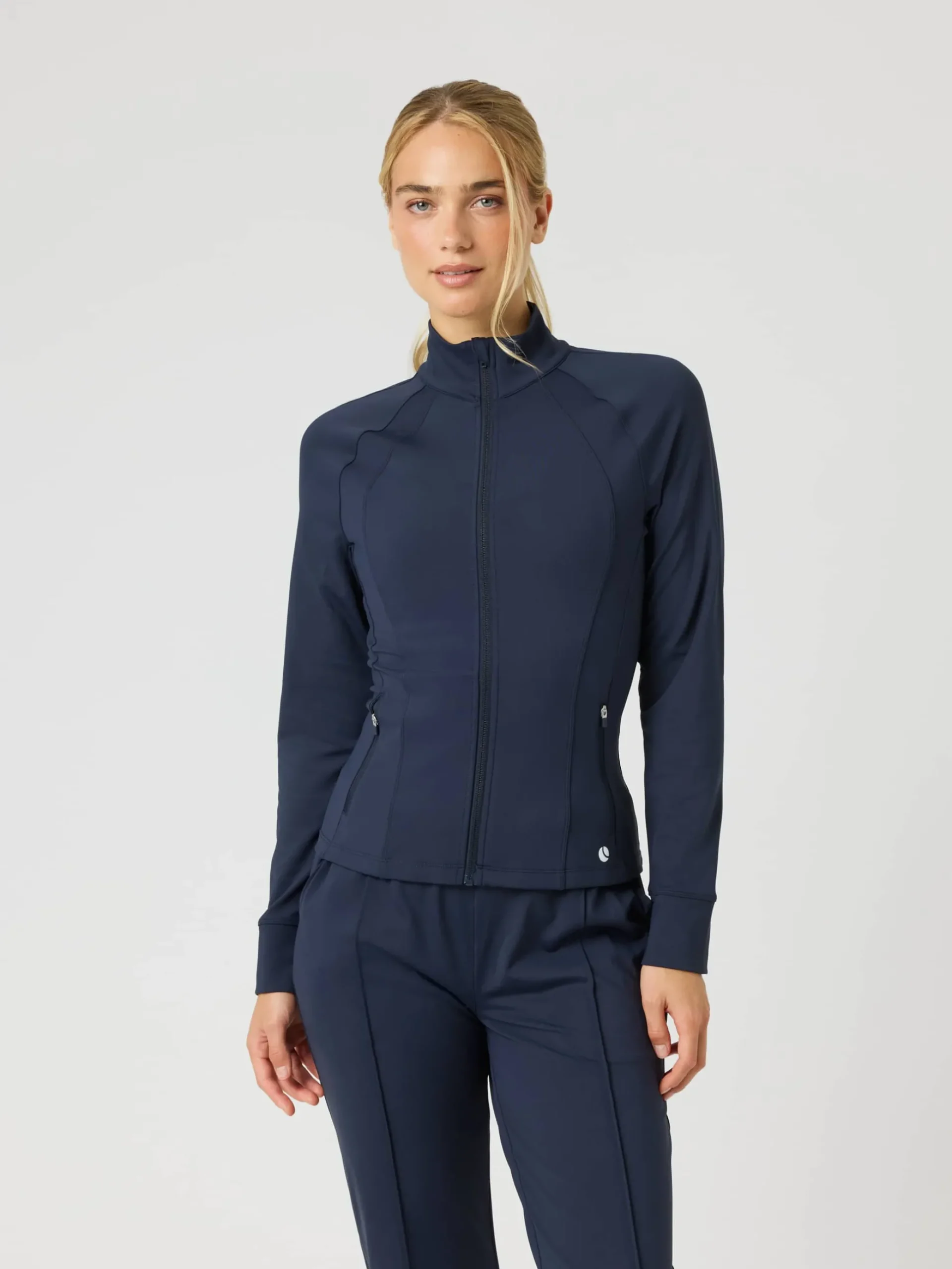 Ace Track Jacket