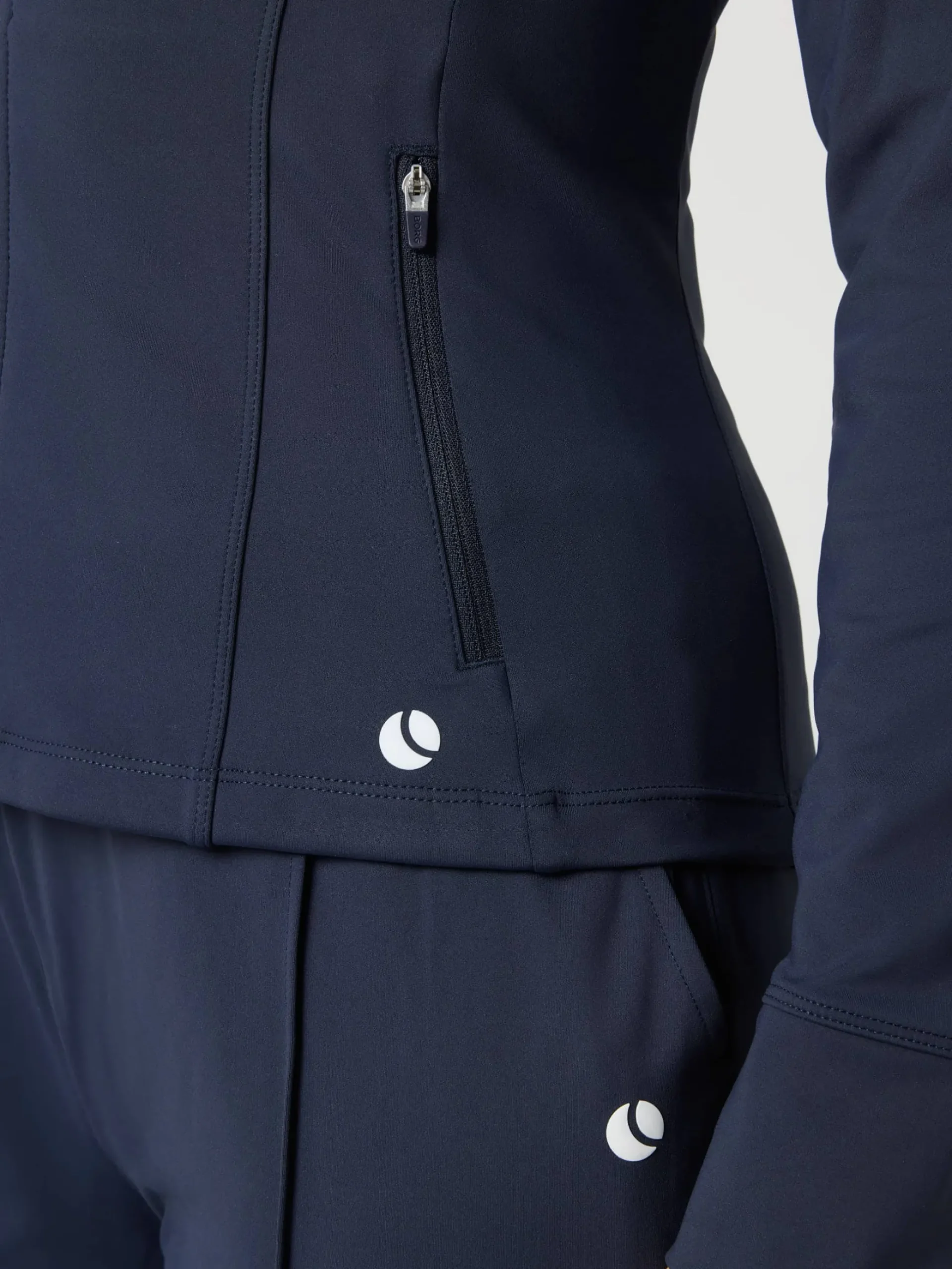 Ace Track Jacket