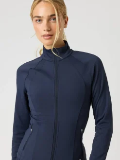 Ace Track Jacket