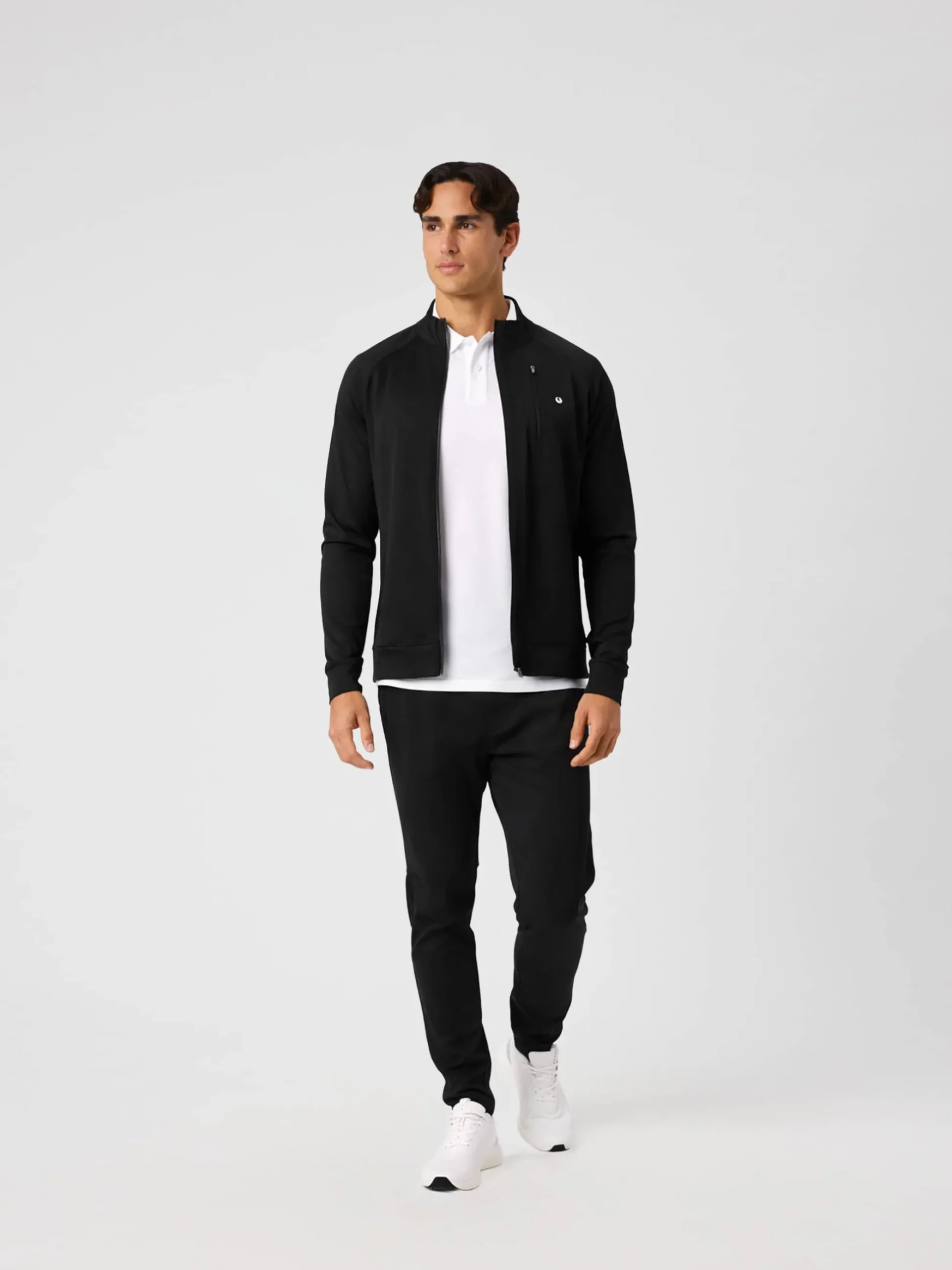 Ace Training Jacket