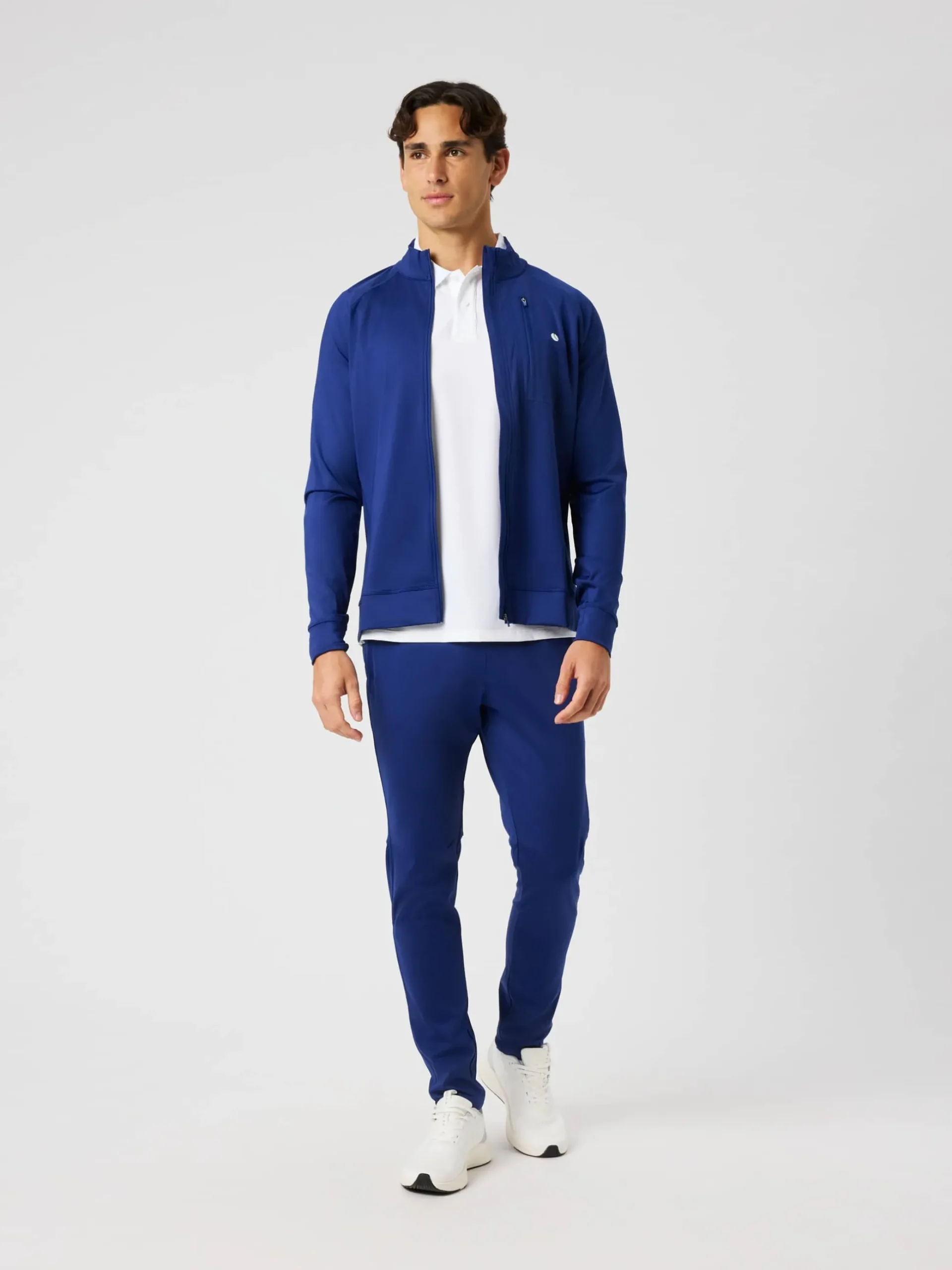 Ace Training Jacket