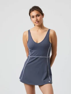 Ace V Dress