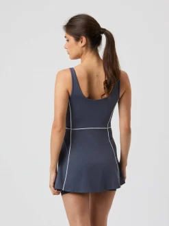 Ace V Dress