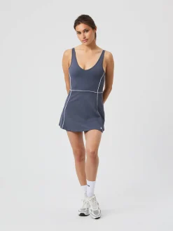 Ace V Dress