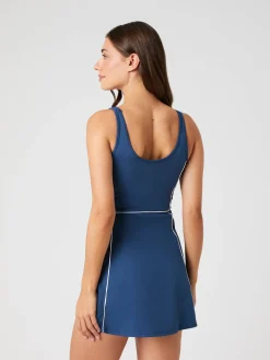 Ace V Dress