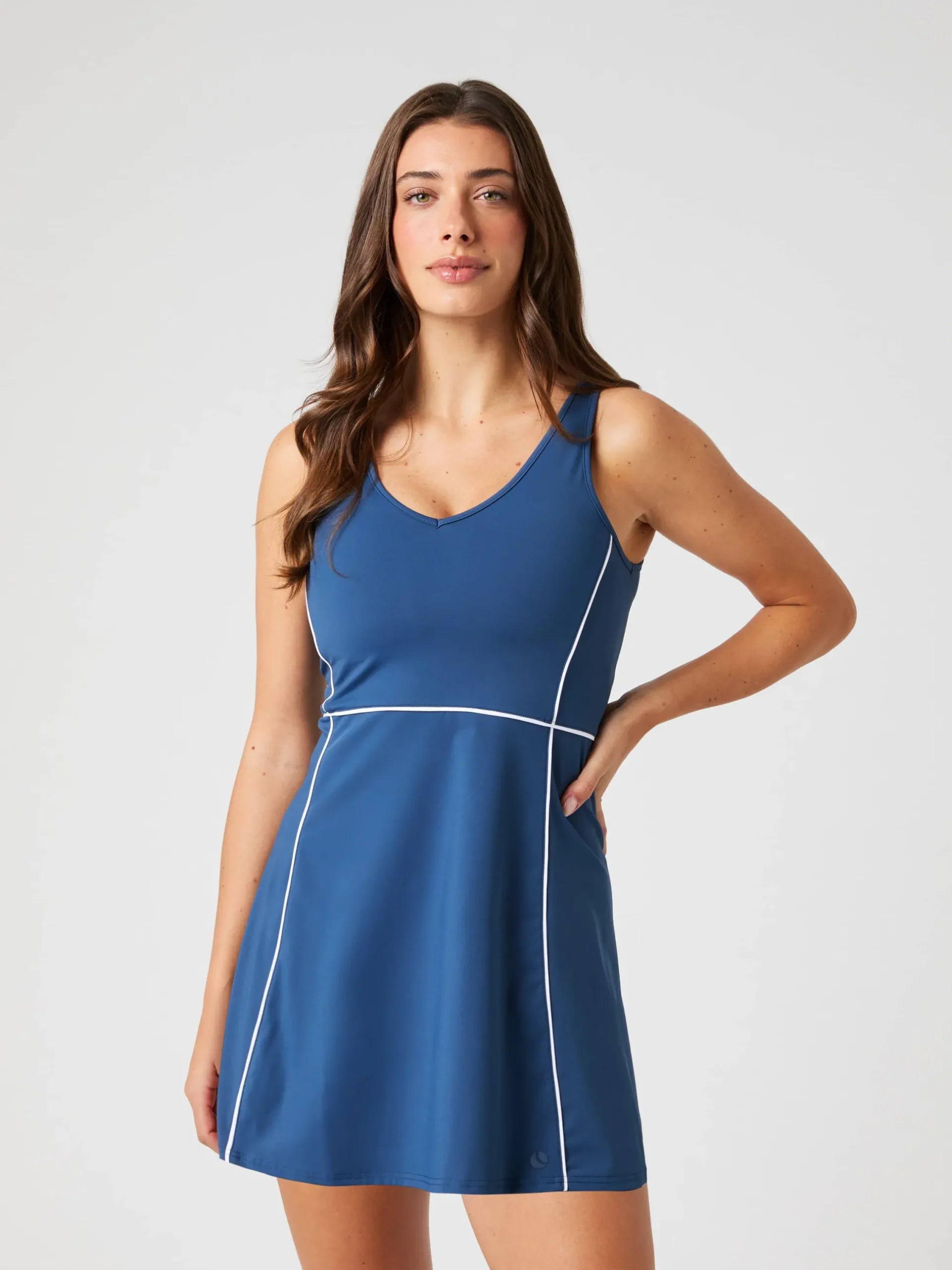 Ace V Dress