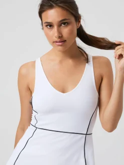 Ace V Dress