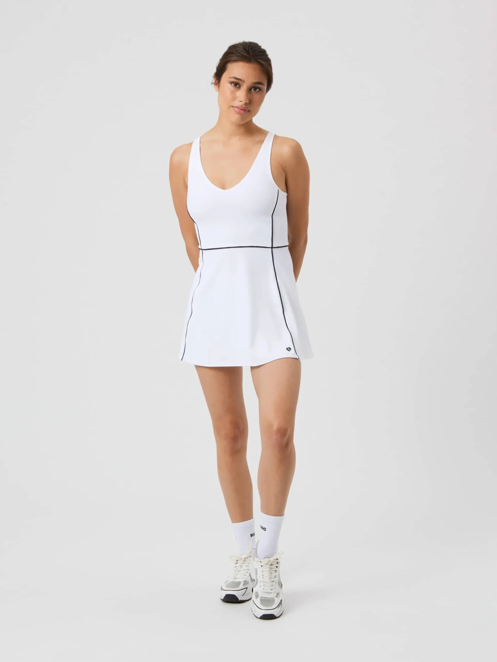Ace V Dress