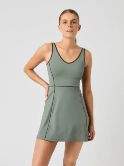 Ace V Dress