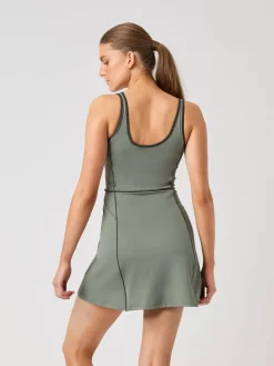 Ace V Dress