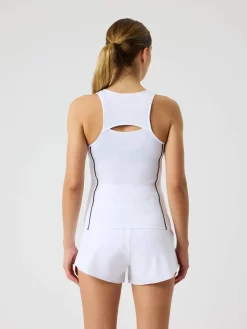 Ace V Neck Tank Top
