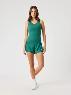 Ace V Neck Tank Top
