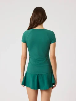 Ace V-Neck T-Shirt