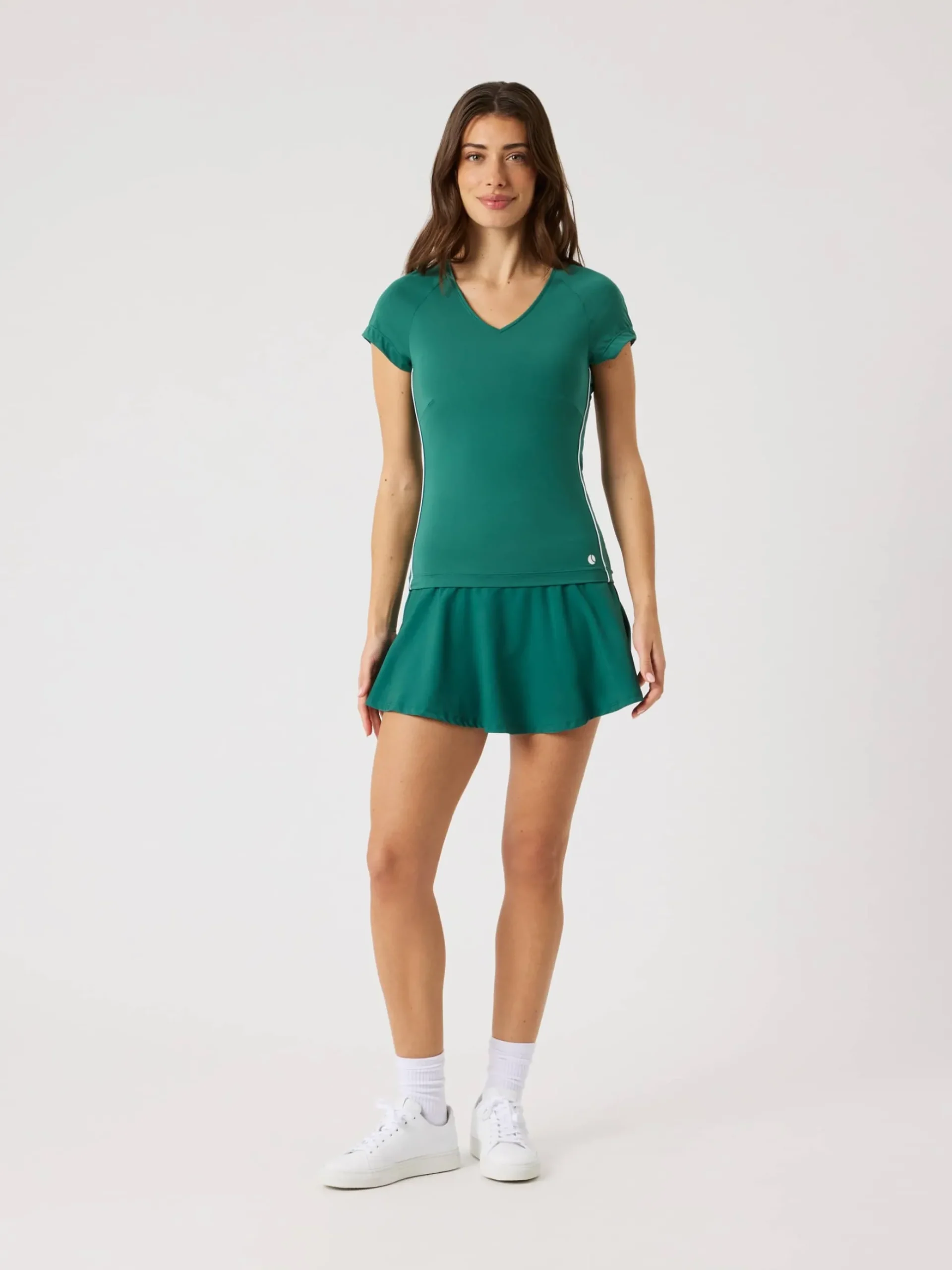 Ace V-Neck T-Shirt