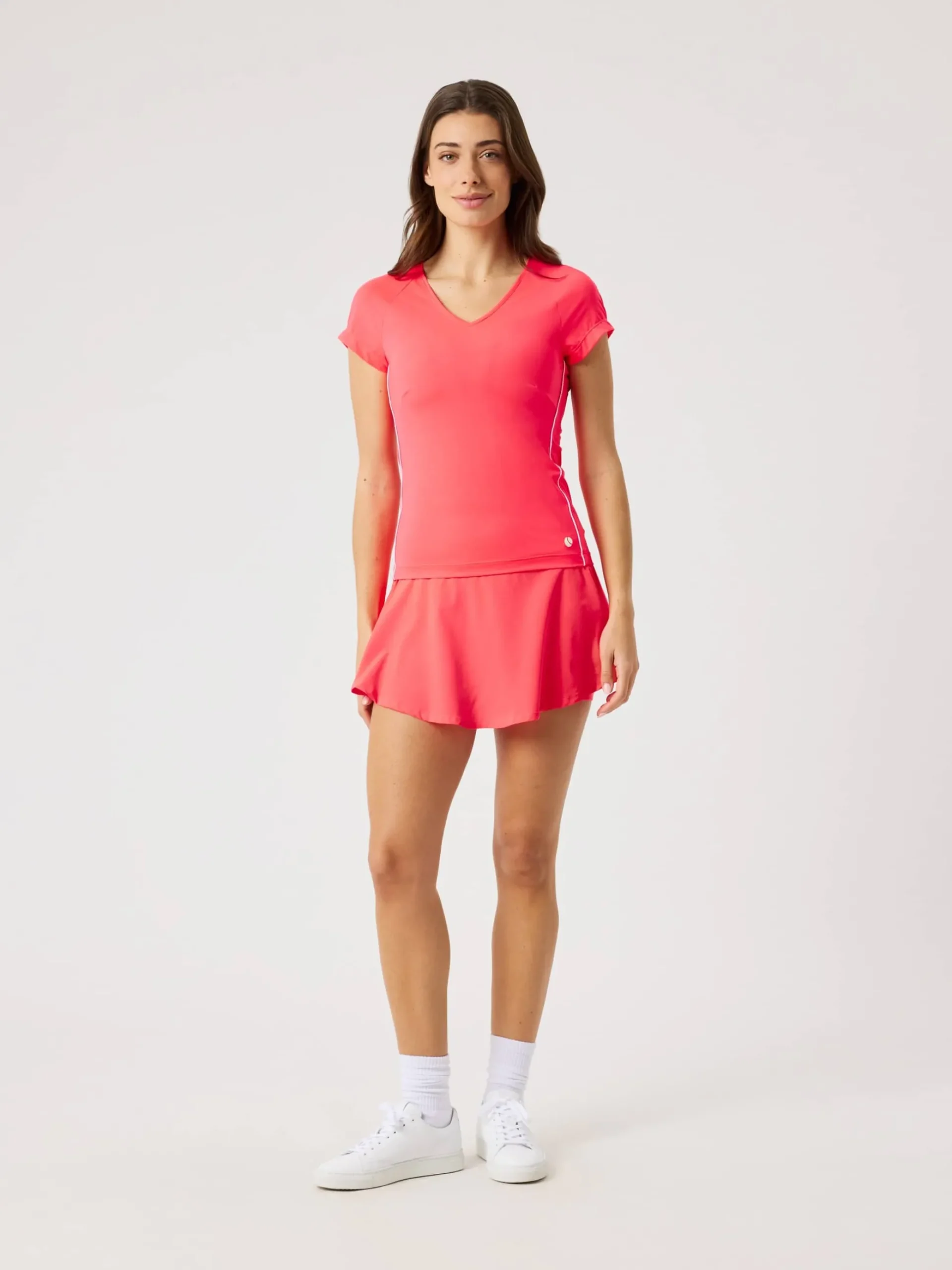 Ace V-Neck T-Shirt