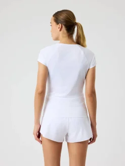 Ace V-Neck T-Shirt