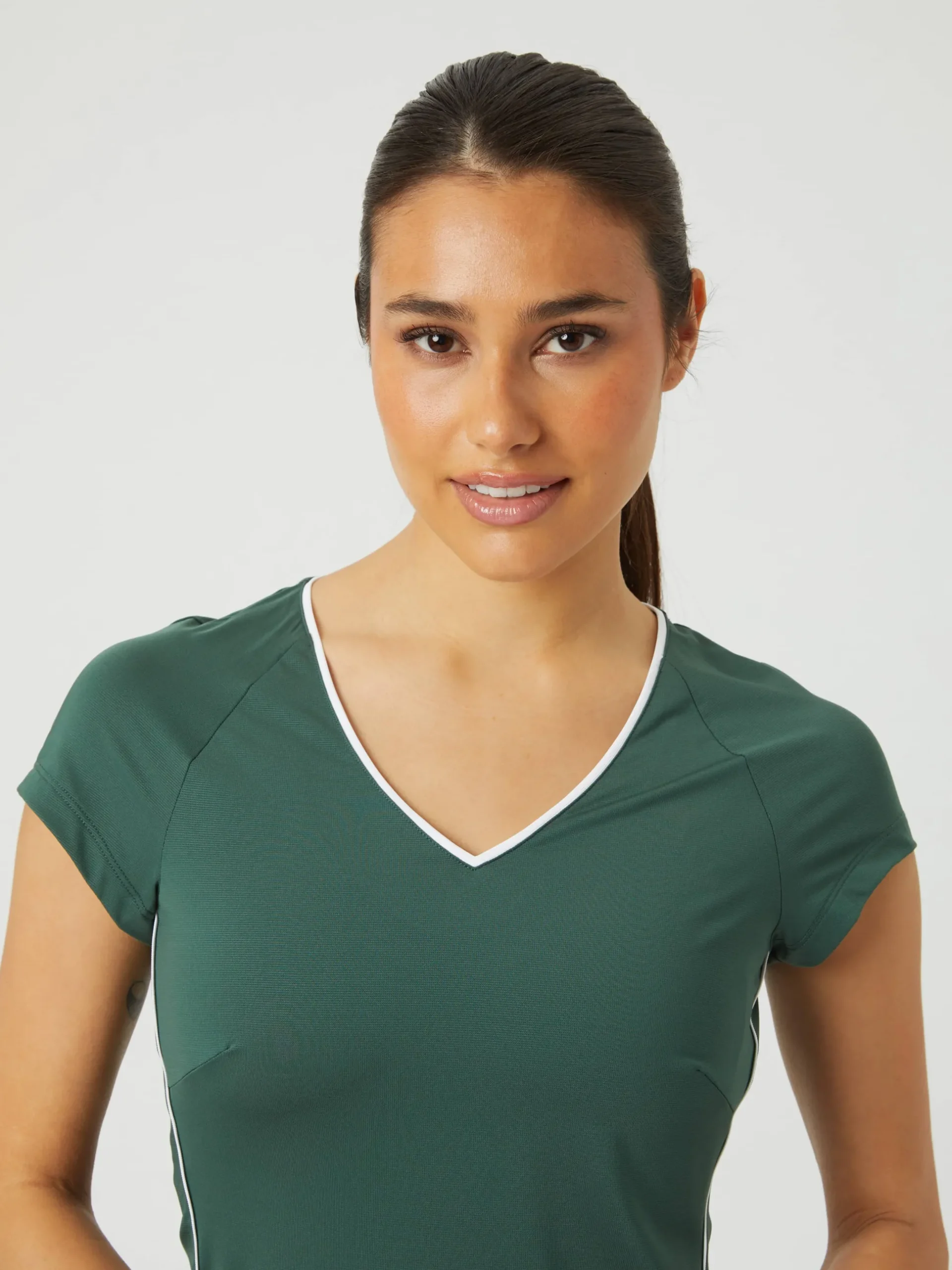 Ace V T-Shirt