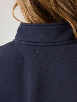 Alice Stenlöf Halfzip Sweatshirt