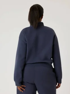 Alice Stenlöf Halfzip Sweatshirt