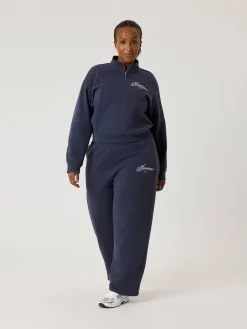 Alice Stenlöf Halfzip Sweatshirt