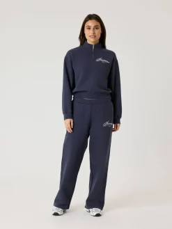 Alice Stenlöf Halfzip Sweatshirt