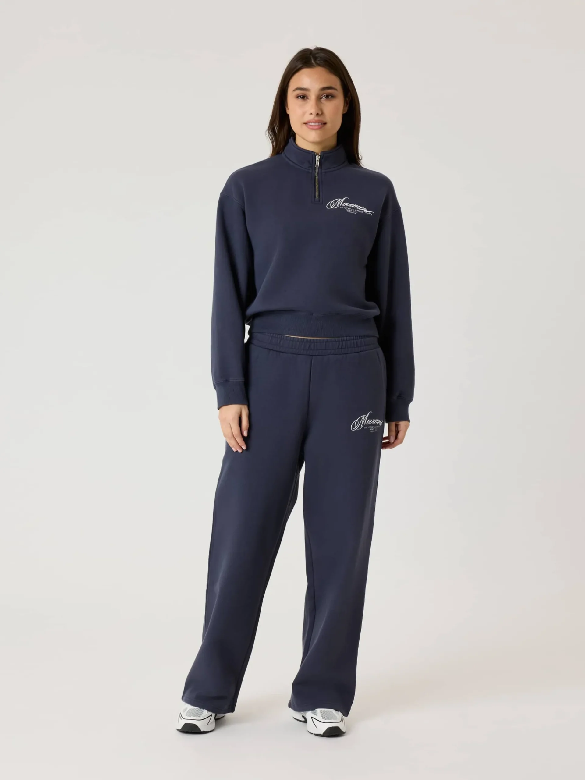 Alice Stenlöf Halfzip Sweatshirt