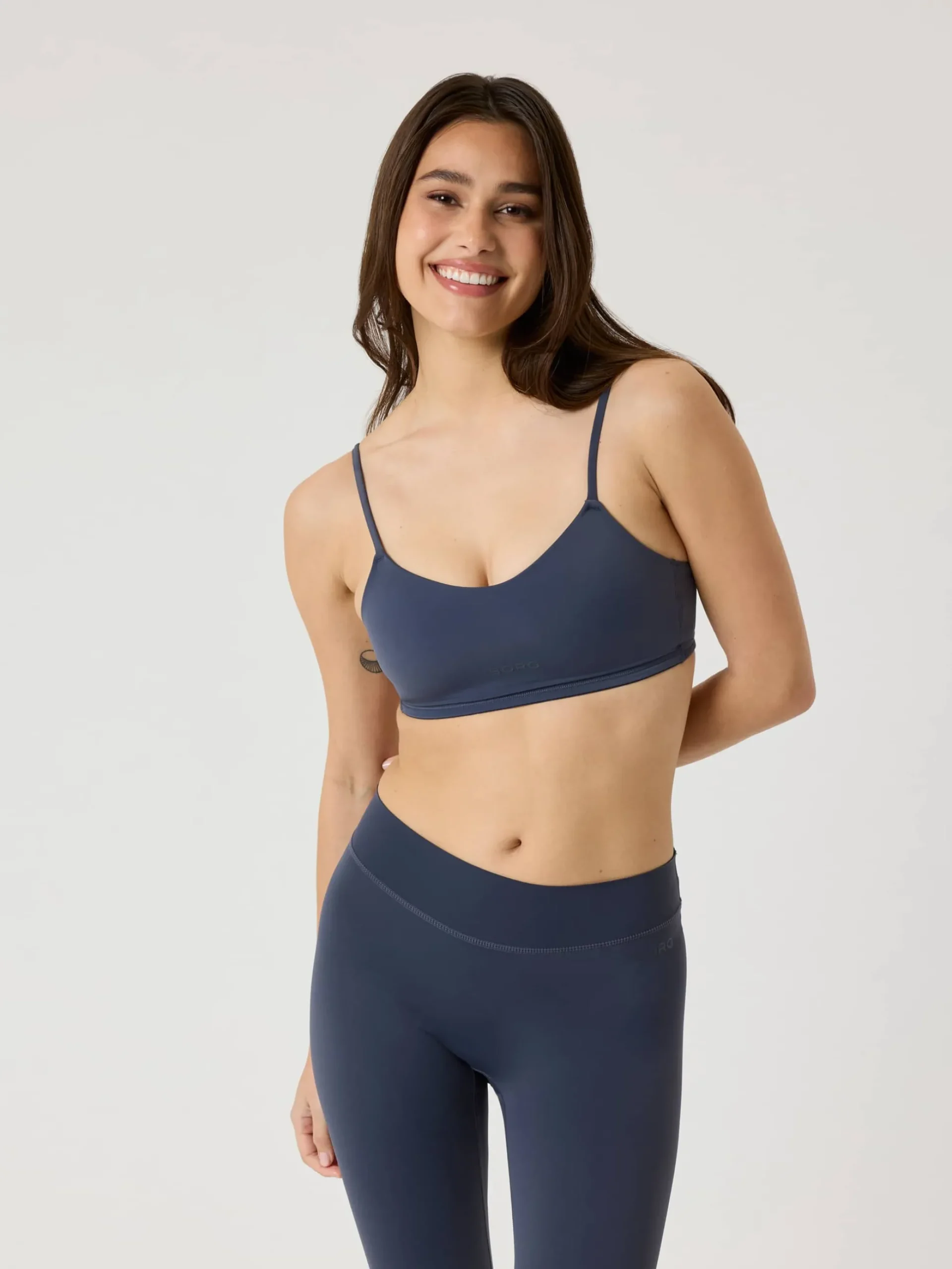 Alice Stenlöf Soft Bra
