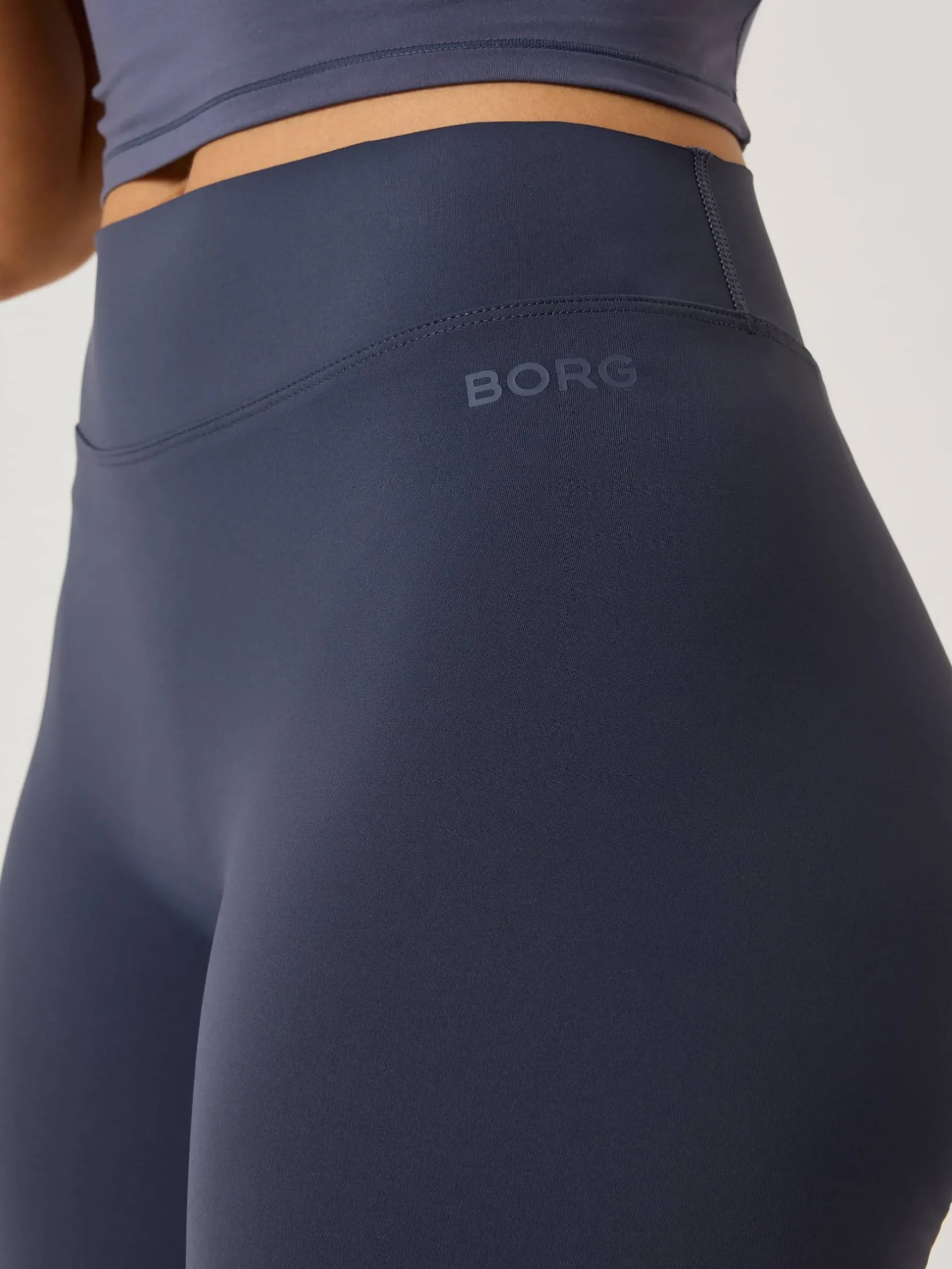 Alice Stenlöf Soft Shorts